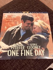 One Fine Day - Laserdisc 1996