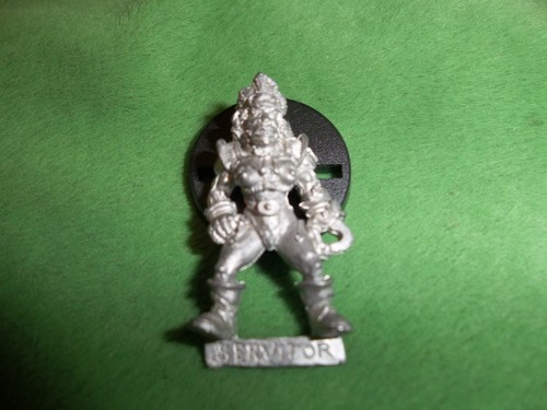 Warhammer40k rogue trader - ,