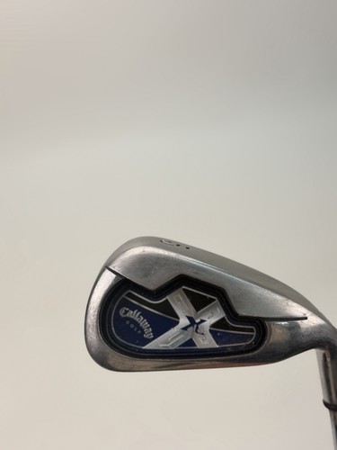 Callaway iron 25 - x-18,