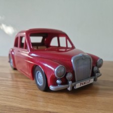 Sylvanian Families Family Red