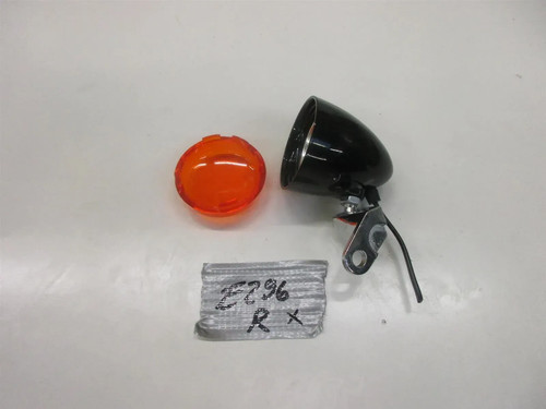 Blinker front right original - blinker,