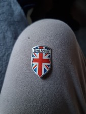 COLLECTABLE  GREAT BRITIAN