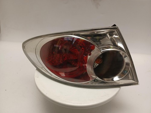 Mazda tail light rear - rear, lamp
