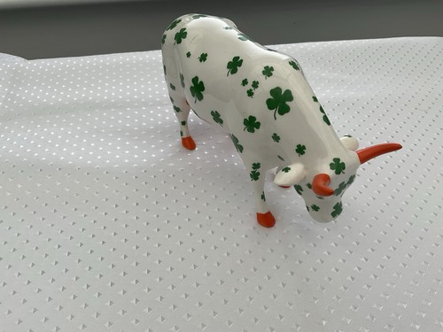 Cow parade 7319 - parade,