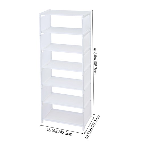 Tier vertical shoe - tier,