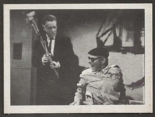 Somportex john drake danger - drake,
