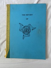 The History of Rex Acme by Eddie Collin No 31 of 101 Vintage Motorcycle Book