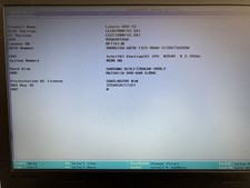 Lenovo B50-10 Laptop X 22