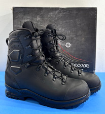 NIB 10 REG MEN'S LOWA COMBAT