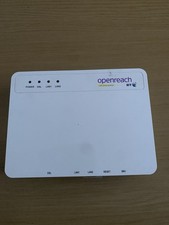BT OpenReach ECI Item Code