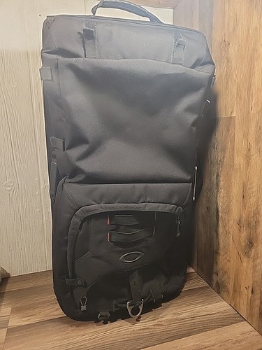 Oakley tactical field - oakley, ap