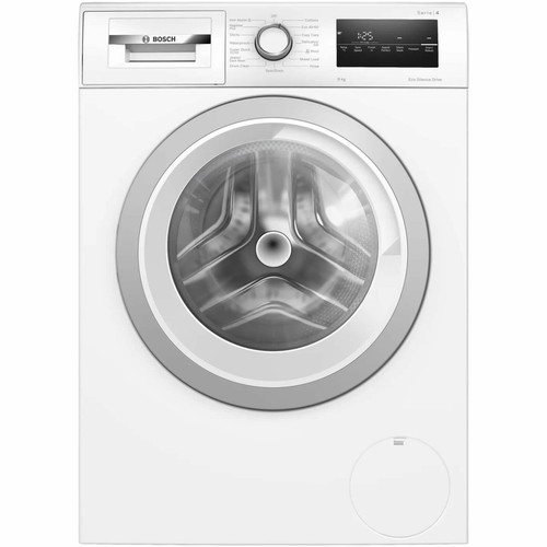 Bosch 1400rpm washing machine - 1400rpm,