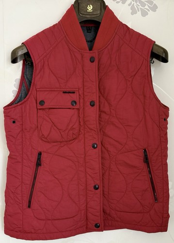 Belstaff ila quilted gilet - ila, in
