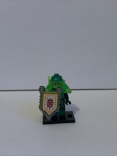 Lego nexo knights minifigure - lego,