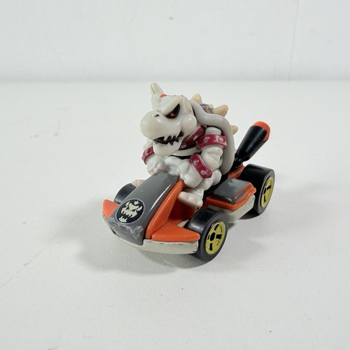 Hot wheels mario - hot,