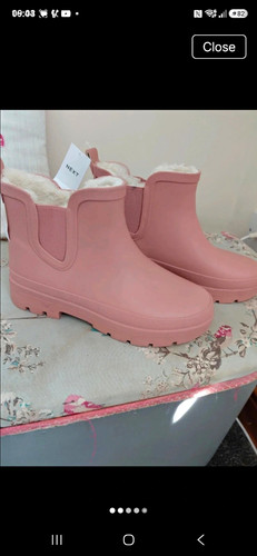 Next women pink ankle - next, women’s