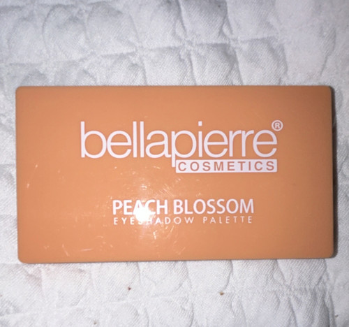 Bellapierre cosmetics peach - bellapierre,