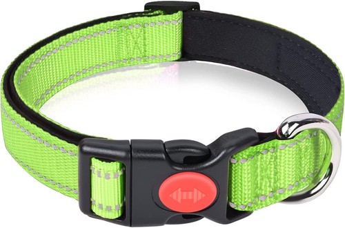 Reflective neoprene adjustable - reflective,