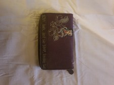 Betty Boop Purse