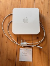 Apple AirPort Time Capsule 2TB