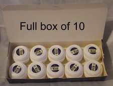 BOX of 10 - DMC Cordonnet