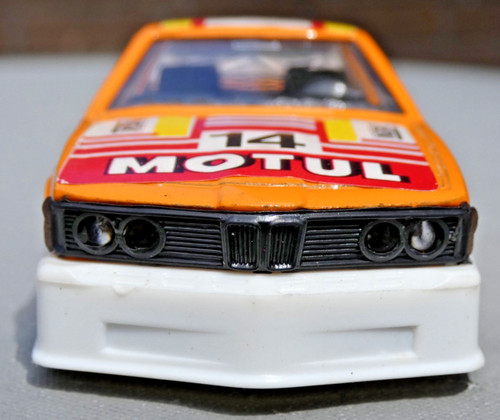 Bmw 635 csi - csi, motul