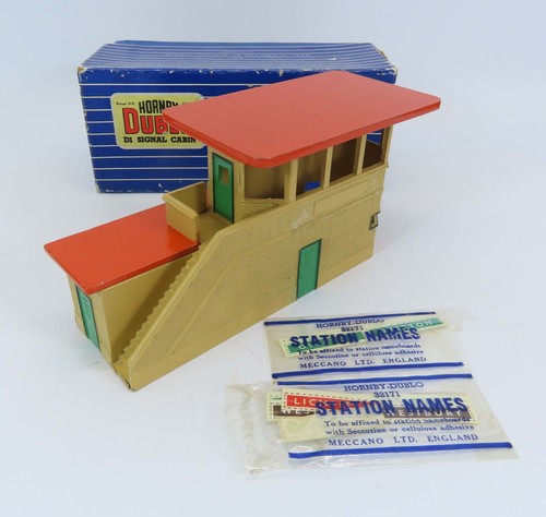 Gauge hornby dublo d1 - oo,