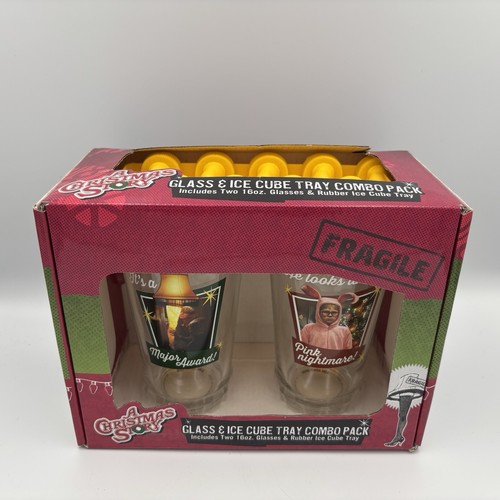 Christmas story pair - christmas, of