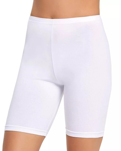 Cycling shorts length - cycling, 1/2
