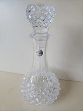 Cristal d'arques Lead Crystal