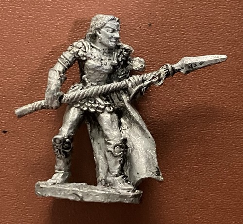 Vintage ral partha 1980s - ral,