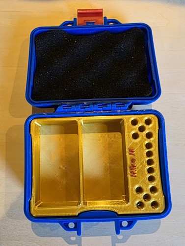 Lapua ammo box crate - ammo, –