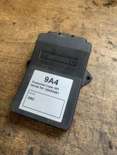 MBE 9A4 Ecu