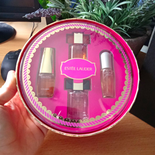 Estée lauder minature - lauder,
