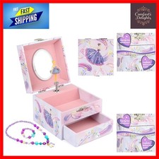 Enchanting Ballerina Musical