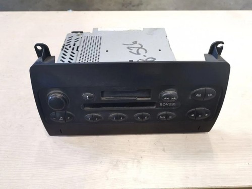 Rover music navi cd - rj,