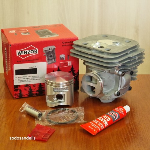 Cylinder piston kit for - &,