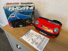 Tomy Driving Turbo ( Turnin