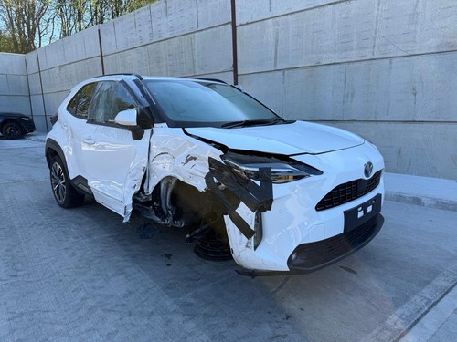 2023 toyota yaris cross 5 - 2023, 1.5