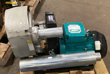 BROOK CROMPTON WP-DA100LMF-C2