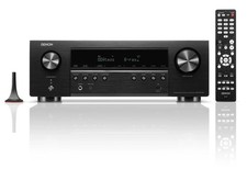 Denon AVR-S770H 7.2ch 8K AV