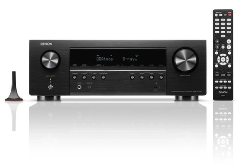 Denon avr s770h 2ch - avr-s770h, av