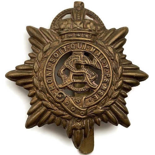 Original ww1 army service - original,