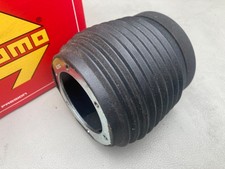 Original "MOMO -L 8014" VW GOLF/POLO Mk4  Steering Wheel Boss Kit PLZ READ (N12)