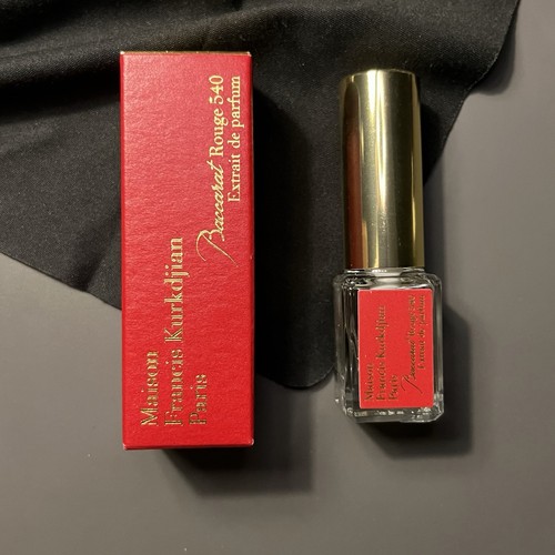 New mfk baccarat rouge 540 - rouge,