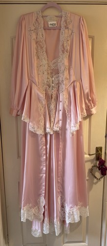 Vintage janet reger london - janet,
