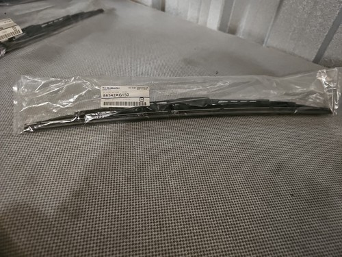 New genuine subaru - new,