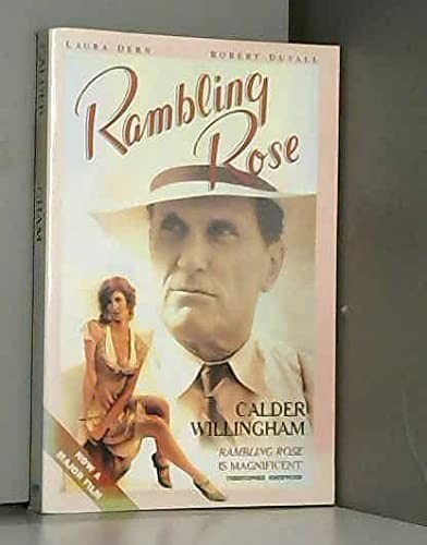 Rambling rose willingham - rambling, rose,