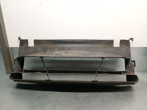 51747255414 radiator front