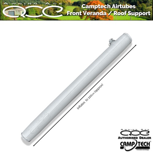 Camptech veranda bars for - camptech,